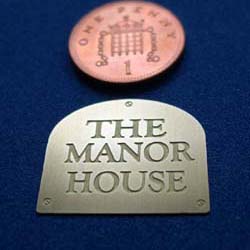 The Manor House